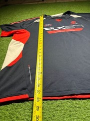 Ralph Lauren RLX 67 Racing Performance Technology T-Shirt Size L