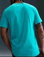 Nike Men’s Nike Tee Golf T-Shirt, Dusty Cactus HJ3332-345