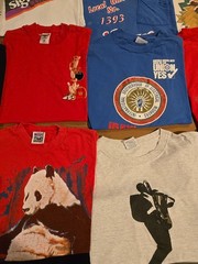 Wholesale Lot of 30 Vintage Mix Short Sleeve T Shirts Single Stitch Sz S-2XL