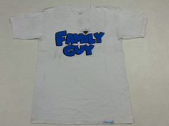 Men’s Diamond Supply Co Logo Men Graphic White T Shirt Size S