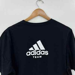 Adidas Creators Club T-Shirt Men’s Size XL Black Short Sleeve Crew Neck Logo