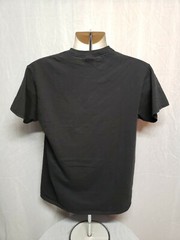 Night Nation Run The Running Music Festival Adult Medium Black TShirt