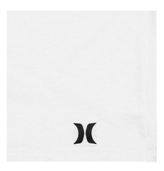 3 Pack Hurley Mens Classic Fit T-Shirt Ultra Soft Tag Free White XL 46″-48″