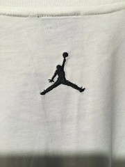 NWT Air Jordan Retro 1 Playground Men’s T-Shirt 2XL Bred Banned XXL Shirt Bulls