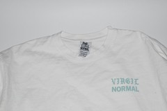 Virgil Normal Men’s Size XL 100% Cotton Adult Entertainment Long Sleeve LS Shirt