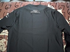 Large O’Neill Surf UP 50+ Long Sleeve Surf Rash Guard Slim Fit Shirt