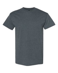 Gildan Unisex Adult Heavy Cotton T-Shirt, Style G5000
