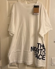 The North Face Men’s T-Shirt 2XL