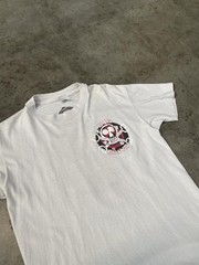 Vintage 1980s Bad Billy’s (Billabong) Surf Tee M 20X28