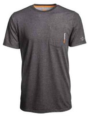 TIMBERLAND PRO TB0A1HNS___ – Men’s Base Plate Short Sleeve Regular T-Shirt