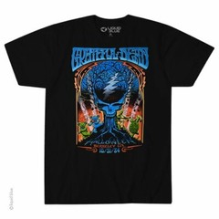 GRATEFUL DEAD-HALLOWEEN DEAD-Berkley,CA 10/31/84 T-SHIRT S,M,L,XL,2X-5X,6X Lesh