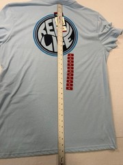 Reel Life Men’s XL Lightweight Short Sleeve Essential Graphic Tee Large NWT