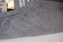 GOLDEN GOOSE VENICE SHIRT M/M COTTON ELAST. 130.00 BARD SIZE M-48
