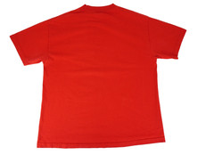 Y2K Biggie Smalls is the illest Wendy’s parody red shirt fits XL Brooklyn Rap
