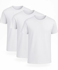 Wrangler Five Star Performance Mesh Crew T-Shirt, Stretch Fabric, XL