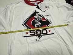 Griffey Jr Tee Shirt New With Tags Adult (See Photos For Details)
