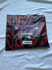 Civil Regime x Bleach (Ichigo Kurosaki )(Bankai Form) Size Medium