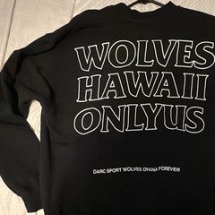 Darc Sport Hawaii Hoodie