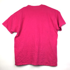 Vtg 1993 Phillips Charity Classic Tennis T Shirt XL Single Stitch Magenta 44 in