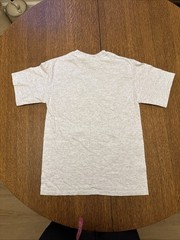 RareVintage Cal Cru Tag Dolphins, Stitched Guantánamo Bay T-Shirt Graphic Cuba S
