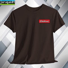 Edelbrock Performer Series T-Shirt Logo Many Colors Size S to 5XL Made in USA