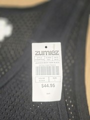 Diamond Supply Co Black Mesh Tank Top Mens Large Brand New W Tags