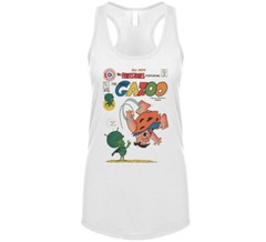 The Great Gazoo Comic Issue 3 T Shirt