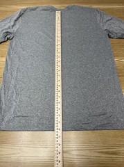 Camiseta Nike Los Angeles Chargers Manga Corta Franela Para Hombre Talla L