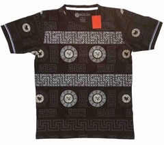 Men’s Bucheli T Shirt,Soft Cotton,Stretch,Italian Style L…..D2.