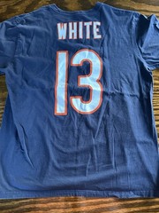 Kevin White Chicago Bears WR #13 XL Tshirt