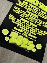 The Lyrical Lemonade Summer Smash 2025 Music Festival Small Tshirt Spkrbx