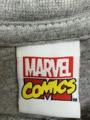 Marvel Comics Multicolor All-Over Superhero T-Shirt Size M Men’s Lot