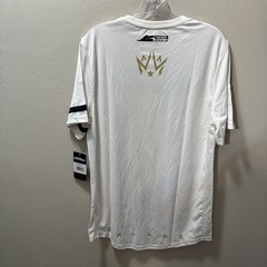Outerstuff Call of Duty League Men’s Dallas Empire Short Sleeve Home Jersey Sz M