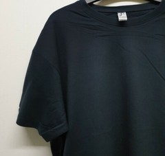 SOLS IMPERIAL T SHIRT NAVY Mens Size XL REF CL8