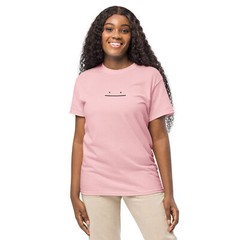 Ditto – Embroidered DryBlend® T-Shirt