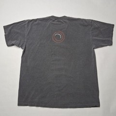 OOAK Prototype 98-99 SCEA Unreleased PlayStation 1 Promo T-Shirt XL Deadstock