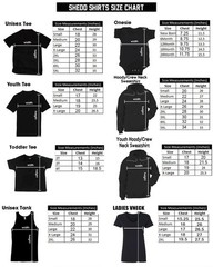 Kenyon Sadiq Jets Logo Tank Top Shirt T-Shirt Adult Large