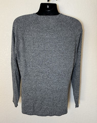 Weston Jon Boucher Mens Size XL Knit Pullover Sweater Long Sleeve Essential