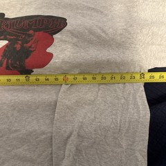 Donnie Darko/ Jake Gyllenhaal Raisin Hell & Triumph Long Sleeve Tees