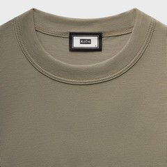 Kith 101 Pima Jersey Alex Tee Montra khm034668-175 Men’s Size S New
