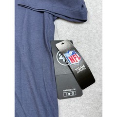 47 Brand NFL Chicago Bears Mens Size M Short Sleeve T-Shirt NWT