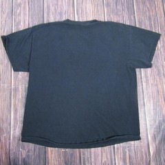Love Weapons Graphic Shirt Mens Large Black Grenade Rifle Knife Tee Tactical