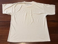 Walsh College University White Mens Women’s XL Business Graphic Logo T Shirt