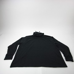 Nike Pro Long Sleeve Shirt Men’s Black New with Tags XXL