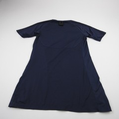 Nike Pro Short Sleeve Shirt Men’s Navy Used L