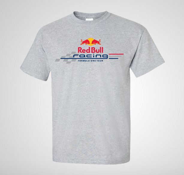 RED BULL FORMULA ONE RACING Team T-Shirt