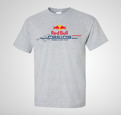 RED BULL FORMULA ONE RACING Team T-Shirt