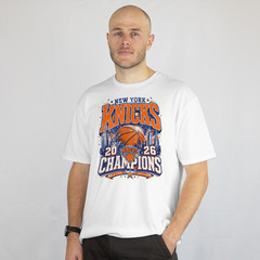 New York Knicks Graphic Tee Shirt Jersey 2026 Champions Retro Vintage T-Shirt