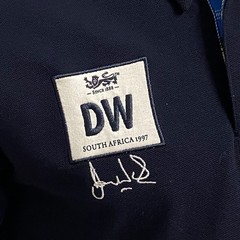 Doddie Weir Lions Polo