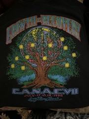 VTG~NA~Growth In Recovery~C.A.N.A.C.VII~ July -17,18,19, 1998 Laughlin, Nevada